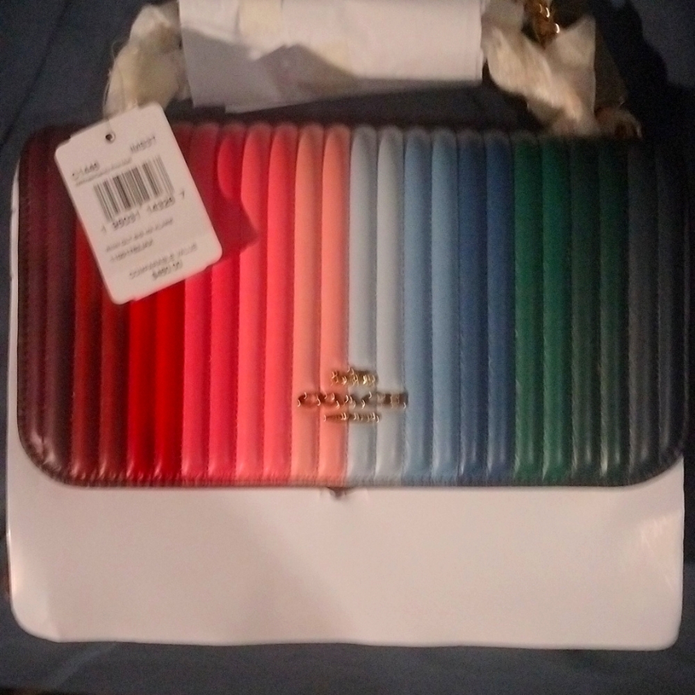 purse